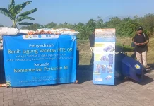 Peralatan Pertanian ITS Dinilai Dukung Swasembada Pangan dan Program MBG