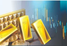Perdagangan Emas Digital di ICDX Tumbuh 338 Persen pada Semester I 2026