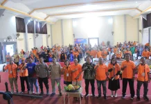 Pedalindo Dorong Pedagang Jalanan Naik Kelas Berdaya Saing
