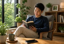 Tetap Sehat di Era Serba Online dengan Gaya Hidup Digital Cerdas