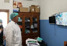 DPR RI Tinjau SPPG Sidoarjo, Dukung Evaluasi Nasional