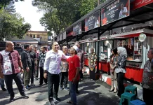 Pemkot Surabaya Gelar Lomba SWK, Perkuat Tata Kelola dan Promosi Digital