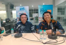 Implementasi SPAB Perkuat Kesiapsiagaan Bencana sejak Masa Pengenalan Sekolah