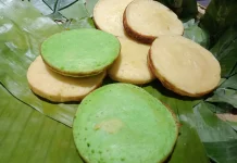 Kue Serabi, Cita Rasa Tradisional yang Tetap Bertahan hingga Kini