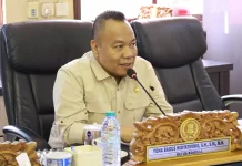 Komisi A DPRD Surabaya Akhiri Polemik 13 Tahun Gereja Santo Yusup