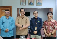 Komunikasi Tenaga Medis Jadi Sorotan, RS Husada Utama Gandeng PERSIARI