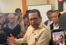 Qodari sebut Perlinsos Digital Salurkan Bantuan Secara Lebih Adil