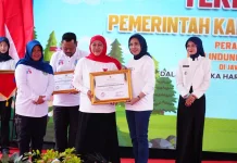 Sidoarjo Raih Indeks Perlindungan Anak Terbaik Kedua Jatim