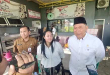 DPR Pastikan Akses KUR Mudahkan Pelaku UMKM