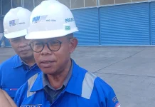 Kolaborasi PT PAL-Naval Group Bidik Pasar Global