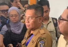 Pemkot Surabaya Pastikan Proses Pendaftaran Perlinsos Hampir Seratus Persen