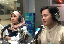 SeBAYA PKBI dan Forum Anak Jatim Ingatkan Pentingnya Pendampingan Digital Anak