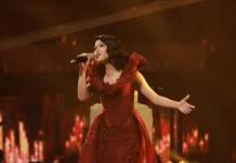 Vedra Debut lewat "Kronologi" Ciptaan Alam Urbach