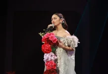 Felicia Siap Debut lewat Single Perdana "Masalahnya"