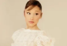 Ariana Tuntut Peretas yang Bocorkan Lagu-lagunya