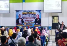 SMA di Sidoarjo Bangun Sinergi Pendidikan Bersama Orang Tua