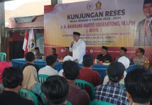 DPR RI Apresiasi Manfaat Nyata Program Pemerintah hingga Tingkat Desa