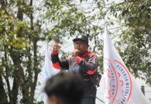 Ancaman PHK Meningkat, FSPMI Desak Langkah Preventif