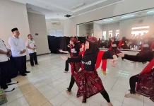 Budaya Tradisional Didorong Masuk Ekstrakurikuler Wajib Sekolah di Jatim