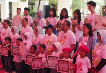 KemenPPPA dan KPAI Apresiasi Inovasi Surabaya dalam Perlindungan Anak