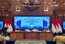 Data Pesantren Terpadu Jadi Fokus Pengembangan di Jawa Timur