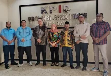 PERSIARI dan KPID Jatim Perkuat Sinergi Majukan Penyiaran Radio