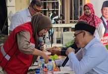 Reses di Asemrowo, Legislator Asal Jatim Pastikan Kawal program MBG dan KUR