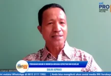 Formappi: Pembenahan Penegakan Hukum Perlu Terus Diperkuat