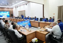 LaNyalla Dorong Skema 4P Perkuat Industri Maritim Nasional
