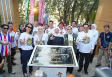 Pantai Panduri Diresmikan Jadi Wisata Edukasi Mangrove Jawa Timur