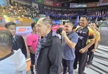 Legislator Asal Jatim Dorong Kompetisi Futsal Series Siapkan Bibit Atlet Muda