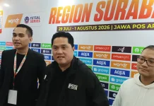 Futsal Series Perkuat Regenerasi dan Industri Futsal Nasional
