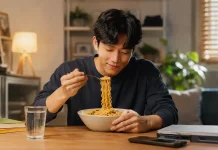 Mengapa Mi Instan Tetap Jadi Makanan Favorit Jutaan Orang?