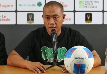 PSMS Medan Raih Pelajaran Berharga di Piala Presiden 2026