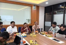 Biro Hukum Jatim Gandeng Pakar Tekan Risiko Hukum Publik