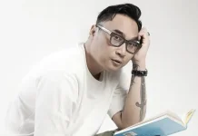 Adhitia Sofyan Merilis Single terbaru Bertajuk "Don't You Dare Touch My Kerupuk",