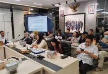 Rugi Miliaran, Peserta Arisan Meow Mengadu ke DPRD Surabaya