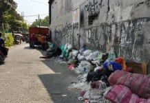 Halo RRI: Tumpukan Sampah di Pakis Dibersihkan usai Aduan Warga