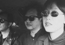 Black Corollas Rilis "Keep Out of Reach" : Langkah Baru menuju Tur dan EP Perdana