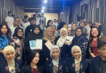 Sosiologi UNESA Gelar Workshop Pengembangan Kewirausahaan berbasis Sosial