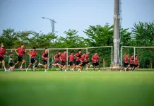 Pasca Piala Presiden, Ujian Berikutnya dari Penang FC