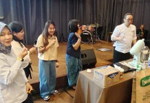 Surabaya Jadi Penutup Roadshow Indomilk, Dorong Inovasi Pastry dan Coffee Pairing