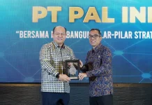 PT PAL Tindaklanjuti Arahan Presiden Prabowo Perkuat Ekosistem Riset