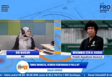 Timnas Indonesia Berburu Kemenangan di Piala AFF
