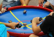 Mengenal Beyblade, Gasing Modern yang Mengandalkan Strategi dan Teknologi