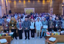 Kemenkraf Dorong Festival Kuliner Angkat Potensi Wisata Nusantara