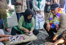 DPR Dorong Kampung Cabut Duri di Sidoarjo Tingkatkan Nilai Ekonomi Daerah