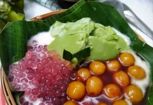 Jenang Sapar, Tradisi Kuliner Jawa yang Sarat Makna dan Kebersamaan