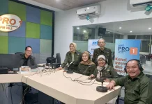 Ngobras Bahas Kiprah IKA SONGO Membangun Solidaritas Alumni