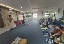 LBH Legundi Beri Penyuluhan Hukum Bagi Warga Tambakrejo Surabaya